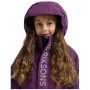 Combinaison enfant Didriksons Talvi Kids Cover 2 Northen Purple