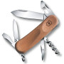 Couteau suisse Victorinox EvoWood 10