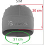 Bonnet d'hiver Silvini Tazza UA725