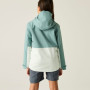 Veste enfant Regatta Junior Highton Jacket IvyMossOMist