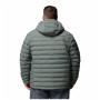 Veste homme Columbia Terwilliger Trail™ Heat Seal Hdd Jacket