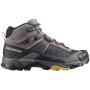 Chaussures homme Salomon X Ultra 5 Mid Wide Gore-Tex