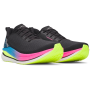 Chaussures homme Under Armour Velociti SPD