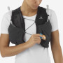 Gilet course Salomon Sense Pro 5W With Flasks