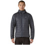 Veste homme Patagonia M's Nano Puff Hoody