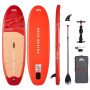 Planche de stand-up paddle Aqua Marina Monster