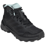 Chaussures montantes de trekking pour femmes Adidas Terrex Eastrail 3 Mid CP W