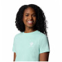 T-shirt femme Columbia Rolling Bend™ Graphic Ss