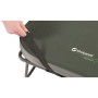 Chaise longue Outwell Tostado