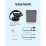 Casque audio sans fil MPOW H19 IPO