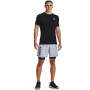 T-shirt homme Under Armour HG Armour Fitted SS