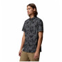 Chemise homme Columbia Rapid Rivers™ Printed Short Sleeve Shirt