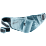 Sac banane Deuter Shortrail II bleu clair lake