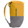 Couleur: jaune