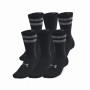 Taille de chaussures: 40-42 / Couleur: noir
