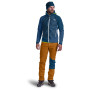 Veste homme Ortovox Col Becchei Jacket M