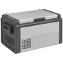 Boîte de refroidissement Brunner Polarys Criomaster HPI 40