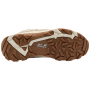 Chaussures d'hiver avec fourrure pour femmes Jack Wolfskin Everquest Texapore High W