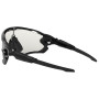 Lunettes soleil OAKLEY Jawbreaker Clear/Black Photo Irid