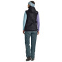 Gilet femme Ortovox Swisswool Piz Boe Vest W