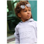 Sweatshirt enfant Lego Wear Lwsky 600 Grey
