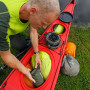 Sac Ortlieb PS10 Valve 22L