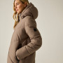 Manteau femme Regatta Merida