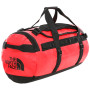 Sac de voyage The North Face Base Camp Duffel - M 2023 rouge / noir