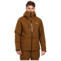 Taille: L / Couleur: brun