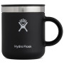 Mug isotherme Hydro Flask 6 oz Coffee Mug vert Black