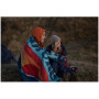 Couverture LifeVenture Sundown Berber Lined Blanket