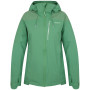 Veste femme Husky Nicker L 2022 green green