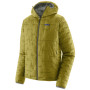 Veste homme Patagonia Micro Puff Hoody
