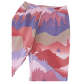 Ensemble fonctionnel enfant Reima Taitoa Grey Pink