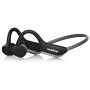 Casque audio sans fil Niceboy Hive Bones 2