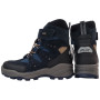 Bottes d'hiver enfant IMAC Husky Navy/Beige