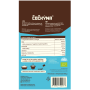 Aliments à emporter Čočkýna Chips de lentilles au sel de mer