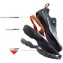 Chaussures femme Salomon X Ultra 360 Gore-Tex
