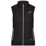 Gilet femme Regatta Wms Halton B/W V vert Black/Ash