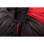 Sac de couchage en plumes Warmpeace Viking 900 170 cm