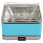 Gril Feuerdesign Teide bleu clair Blue