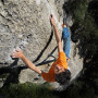 Chaussons d'escalade EB Climbing Balboa