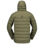 Doudoune homme Norrona femund down700 Zip Hood