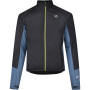 Veste homme Dare 2b Oxidate Windshell vert Blk/Meteorgr