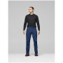 Pantalon softshell homme Norrona falketind flex1 light Pants