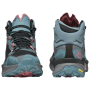 Chaussures de trekking pour femmes Garmont Nexus Mid Gtx