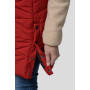Gilet femme Hannah Ela