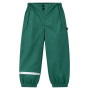 Pantalon imperméable pour enfant DucKsday Rainpants Dark Green vert Dark Green