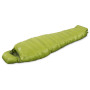 Sac de couchage en plumes Pinguin Magma 630 185 cm