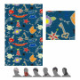Foulard multifonctions enfant Sensor Tube Coolmax Impress
